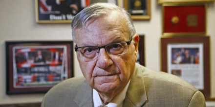 Noted Racist Joe Arpaio Officially Loses Mayoral Race Laughably Suggest He May Challenge The Results