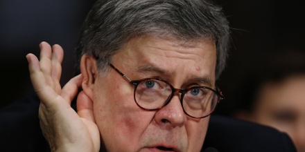 Why Bill Barr Turned On Trump