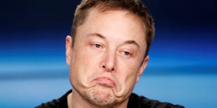 Elon Musk Ridicules Black Twitter Staff And Antiracism Activists
