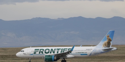 Airport Blunder Leads to Frontier Airlines Passenger Being Flown to A Foreign Country 900 Miles Away With no Passport