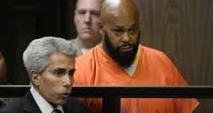 Suge Knight and the lurid legacy of gangsta rap