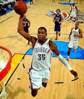 Part 2 Kevin Durant doesn t care what you think of him