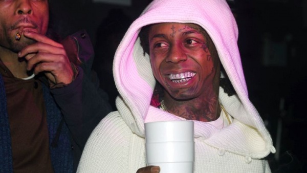 Lil Wayne breaks silence on Cash Money lawsuit