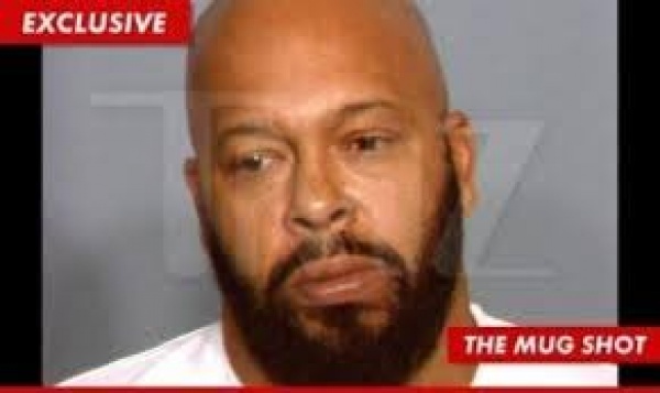 Suge Knight involved in hit and run in 2012