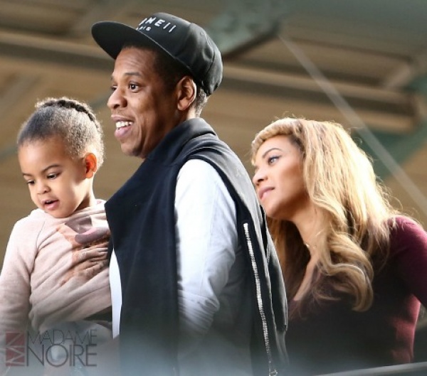 Parents at Blue Ivy s new pre school pissed at Beyonce and Jay Z