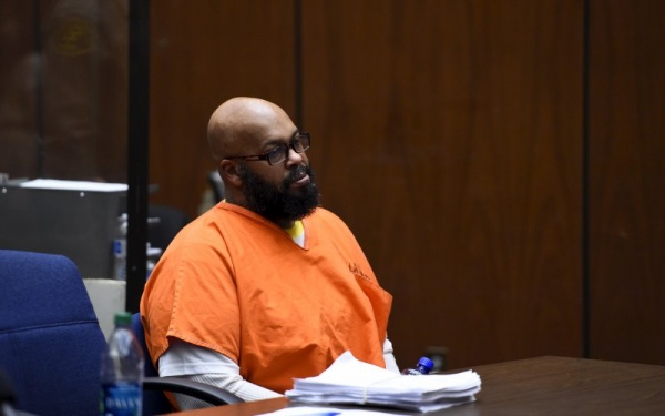 Prosecution Suge Knight s long history of Intimidation from Dr Dre to Sam Nazarian