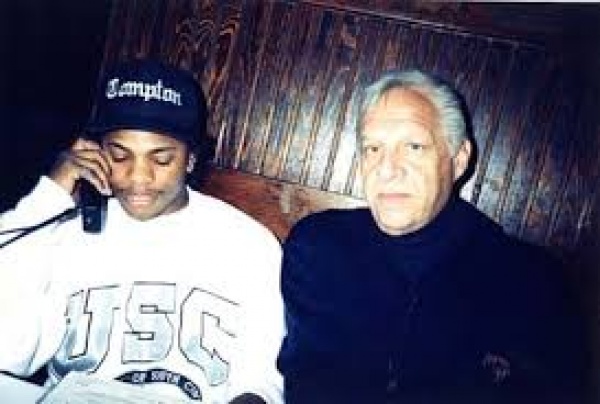 Eazy E should have killed Suge Knight Jerry Heller suggest
