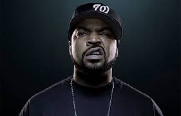Ice Cube Speaks On Amerikkka s Most Wanted Social And Political Relevance