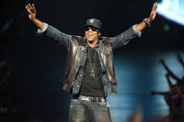 Jay Z Disses Spotify And Youtube During Freestyle At Tidal B Sides Concert