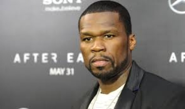50 Cent Explains How To Get His Investment