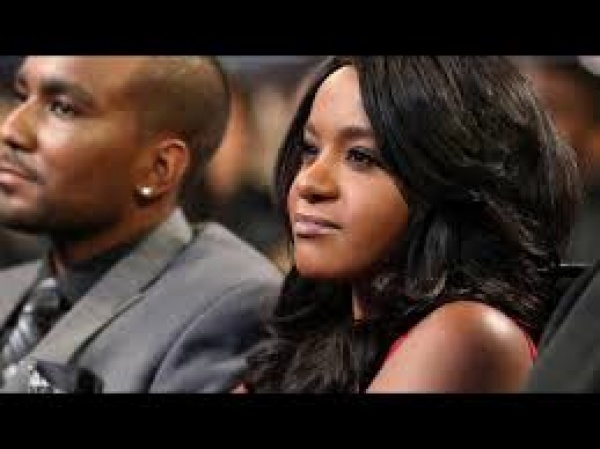 Nick Gordon Punched Out Bobbi Kristina s Tooth And Dragged Her Upstairs By The Hair Because She Planned To Leave Him Before She Was Found Unresponsive In Tub Bombshell Lawsuit Claims As She Is Moved To Hospice Care And Off Life Support