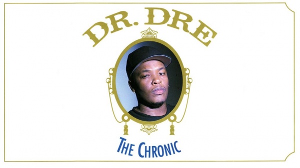 Dr Dre s Chronic Available First Time Digitally On Apple Music