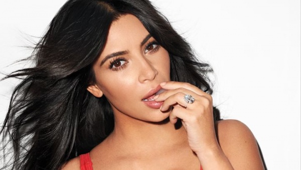 Kim Kardashian Gets Real 11 Revelations