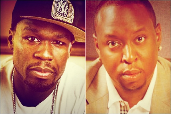 50 Cent Disses Sha Money XL For Not Bailing Out Bobby Shmurda