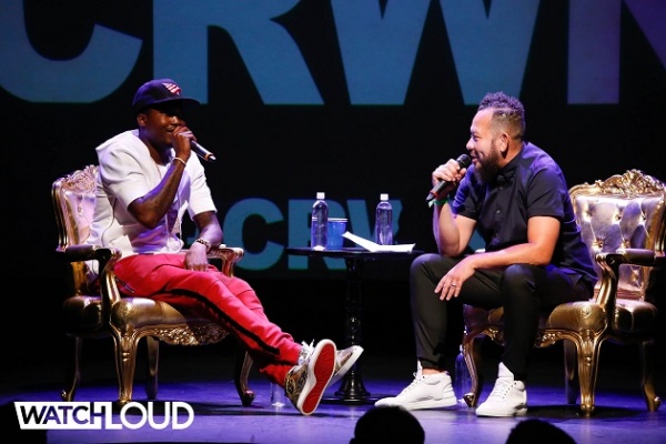 What Was Learned From Meek Mill s CRWN Interview