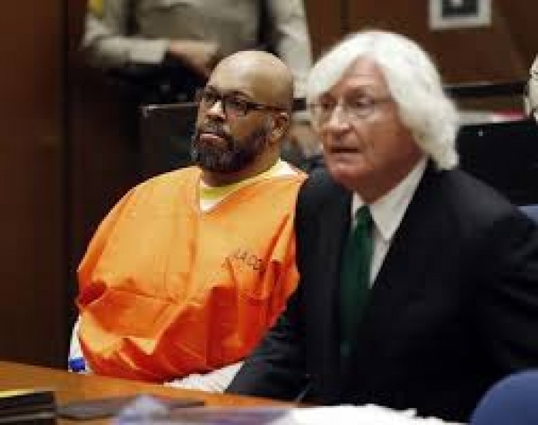 UPDATE Suge Knight Claims He Has A Video Proving An Attacker Was Holding A Gun Just Moments Before He Allegedly Ran Over And Killed A Man