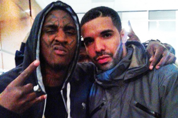 Daylyt Goes In On Meek Mill For Drake Attack