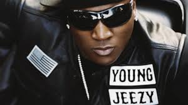 Jeezy Examines The Trap 10 Years After Let s Get It TM101 