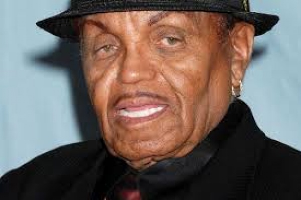 Joe Jackson Blind After Birthday Party Incident