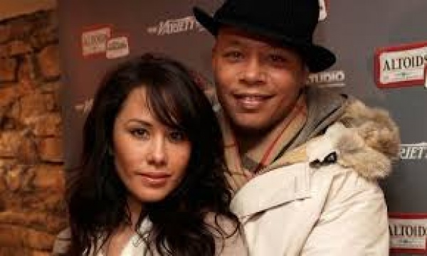 Terrence Howard Cries On The Stand And Claims His Ex Wife Threatened To Tell People He Had An STD As Divorce Gets Ugly