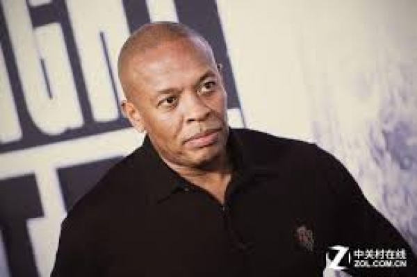 Dr Dre Issues Statement On Past Assaults On Women