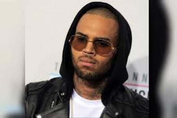 Chris Brown Reportedly Blasting His Baby Mama s Ex Boyfriend In Court