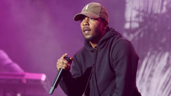 Kendrick Lamar Pens Touching Tupac Shakur Tribute