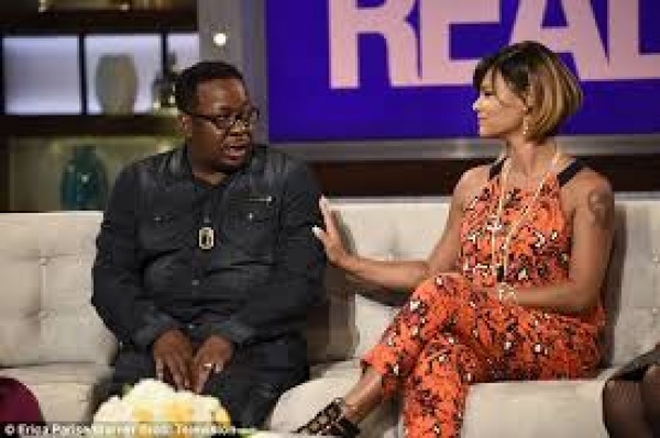  If I Was There It Wouldn t Have Went Down Like That Bobby Brown Says Things Would Have Worked Out Differently For Bobbi Kristina If He Had Been With Her In The Days Before She Was Found Unconscious 