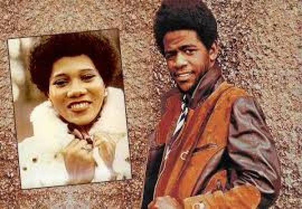 The Forgotton Woman Who Threw Hot Grits On Al Green