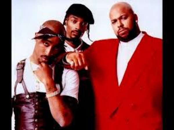 Rewind Suge Knight Back In The Day