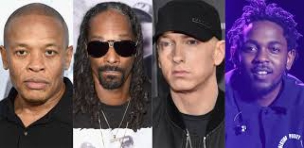Dr Dre Wants To Tour With Snoop Dogg Eminem And Kendrick Lamar