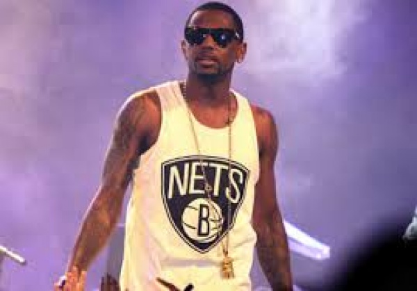 Fabolous Talks Brooklyn Nets And The Pride He Feels Representing His Borough