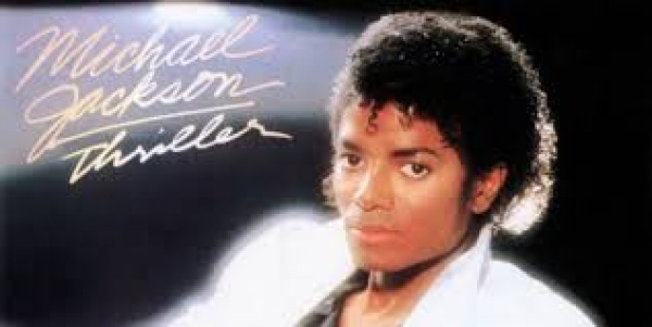 Michael Jackson s Legacy Lives On Thriller Is First Album To Sell 30 Million Copies