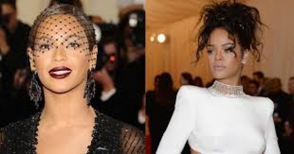 Is Beyonce Responsible For Rihanna s Career Taking Off 