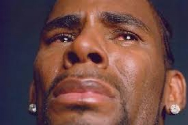 R Kelly His Life In His Words Unveiled 