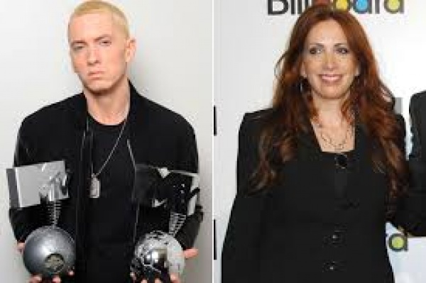 Why Does The Music Industry Fear Eminem s Agent 