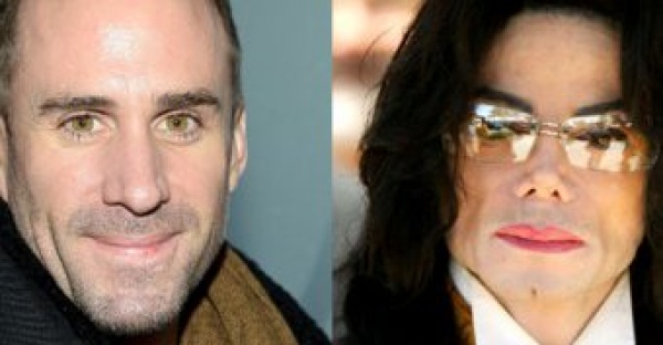 First The Oscar s Snub Now White Actor To Play Michael Jackson In Movie