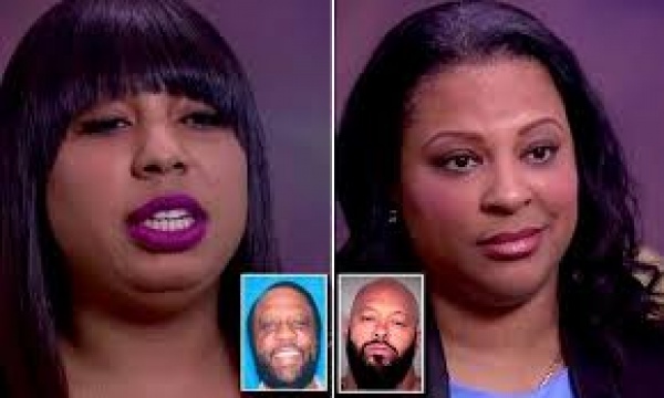 Daughters Of Suge Knight Victim Speak Out