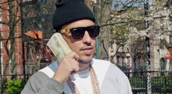 French Montana Speaks On The Meek Mill Drake Beef