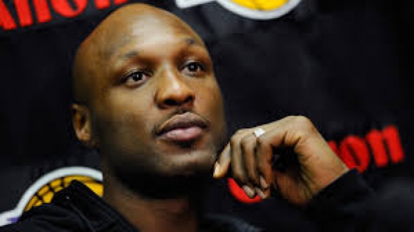 Lamar Odom Is Back To Playing Basketball And Hoping To Reconcile With Khloe
