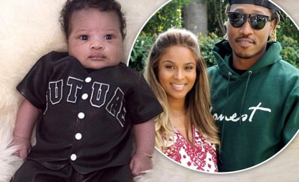 Ciara And Future s Battle Is For All To See And It s Ugly