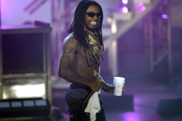 Is Lean Responsible For Lil Wayne s Health Problems