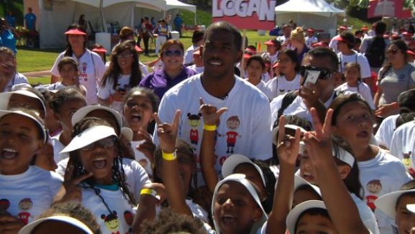 Chris Paul Explains What Success Means To Him And How He Utilizes His Success To Help Others