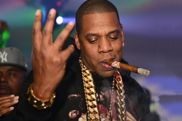 Is Jay Z Selling Tidal 