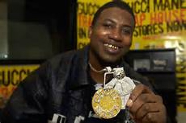  - Gucci Mane: Clean, Sober and Ready To Go