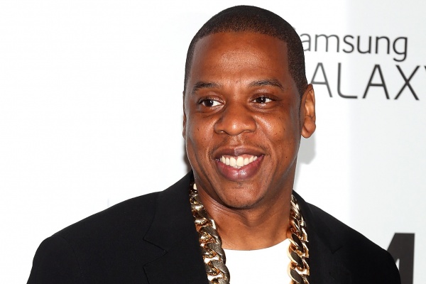 Jay Z staged crisis meeting with music superstars before buying Swedish music streaming firm in which artist profit