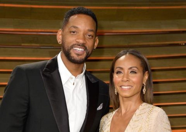 Will Smith Opens Up About Marriage Counseling