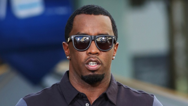 Puff Daddy Reveals 25 Things That Are Important To Him