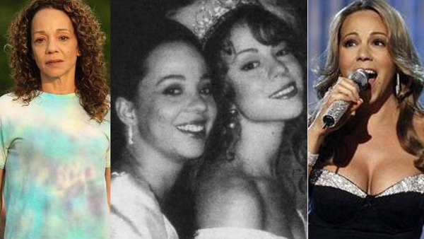 The Sad Tale Of Mariah Carey s Sister Who Is Allegedly HIV Positive And Prostituting Herself