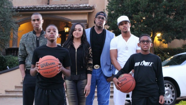 Master P s Divorce Situation Keep s Getting Uglier And Uglier
